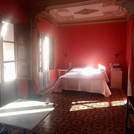 Casa Artistica Bed and Breakfast Gandía Εξωτερικό φωτογραφία