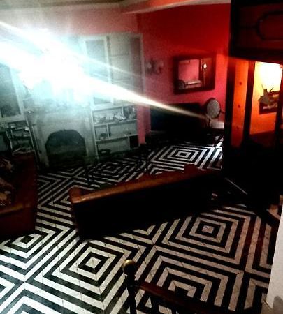 Casa Artistica Bed and Breakfast Gandía Εξωτερικό φωτογραφία