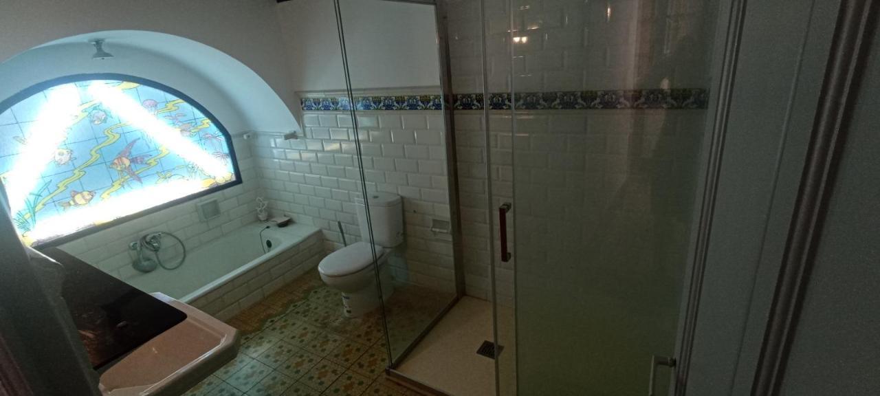 Casa Artistica Bed and Breakfast Gandía Εξωτερικό φωτογραφία