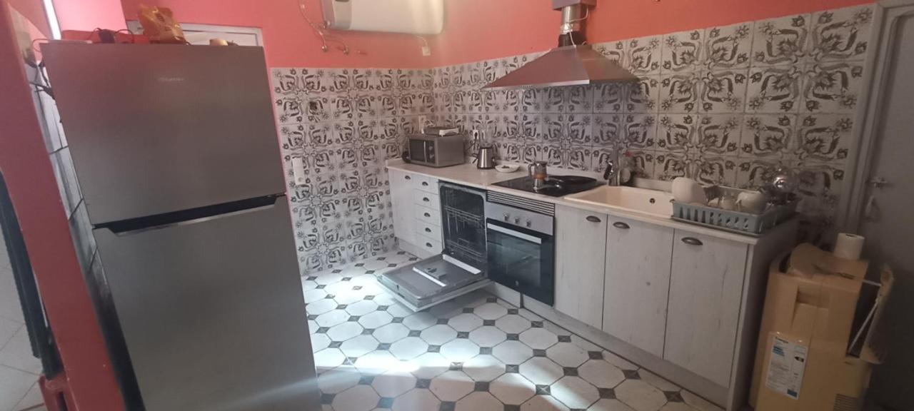 Casa Artistica Bed and Breakfast Gandía Εξωτερικό φωτογραφία