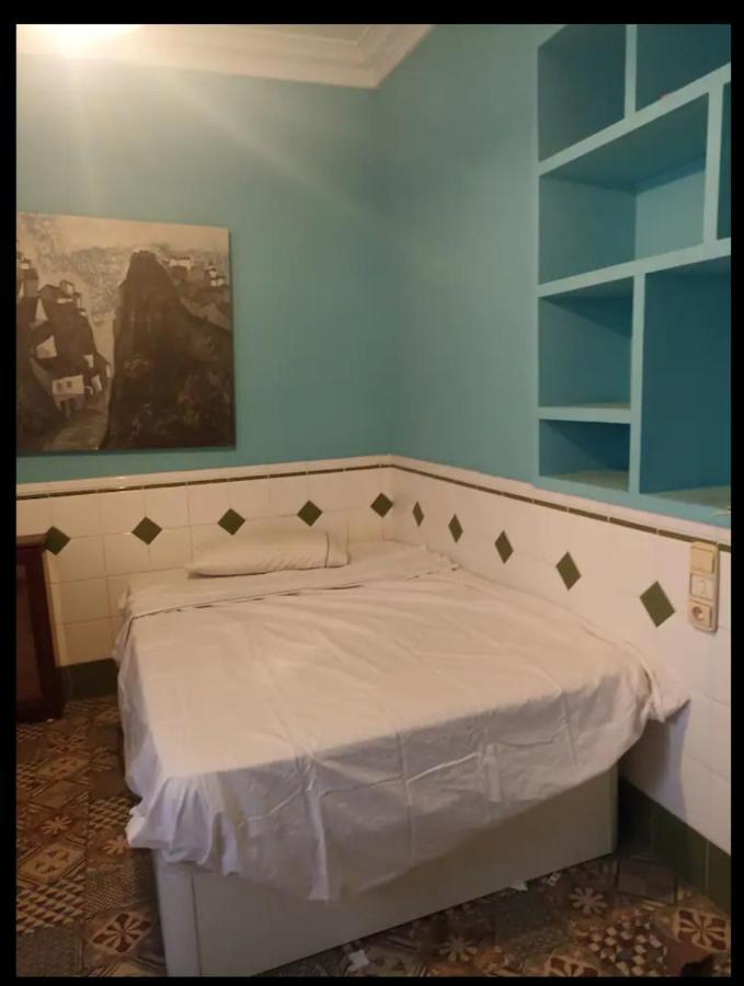 Casa Artistica Bed and Breakfast Gandía Εξωτερικό φωτογραφία