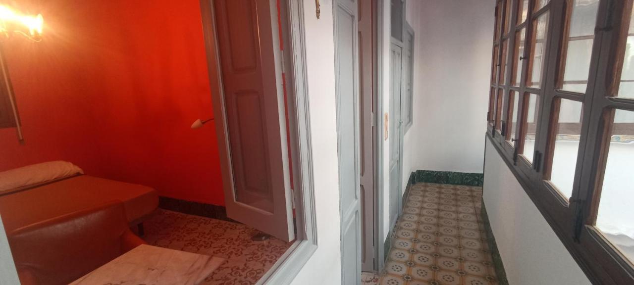 Casa Artistica Bed and Breakfast Gandía Εξωτερικό φωτογραφία