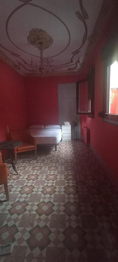 Casa Artistica Bed and Breakfast Gandía Εξωτερικό φωτογραφία