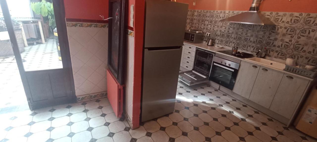 Casa Artistica Bed and Breakfast Gandía Εξωτερικό φωτογραφία