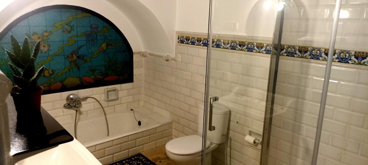 Casa Artistica Bed and Breakfast Gandía Εξωτερικό φωτογραφία