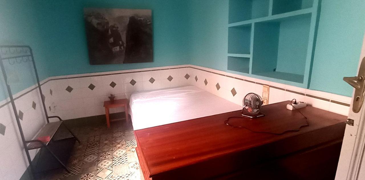 Casa Artistica Bed and Breakfast Gandía Εξωτερικό φωτογραφία