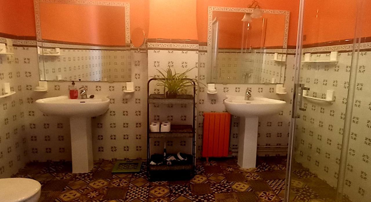 Casa Artistica Bed and Breakfast Gandía Εξωτερικό φωτογραφία