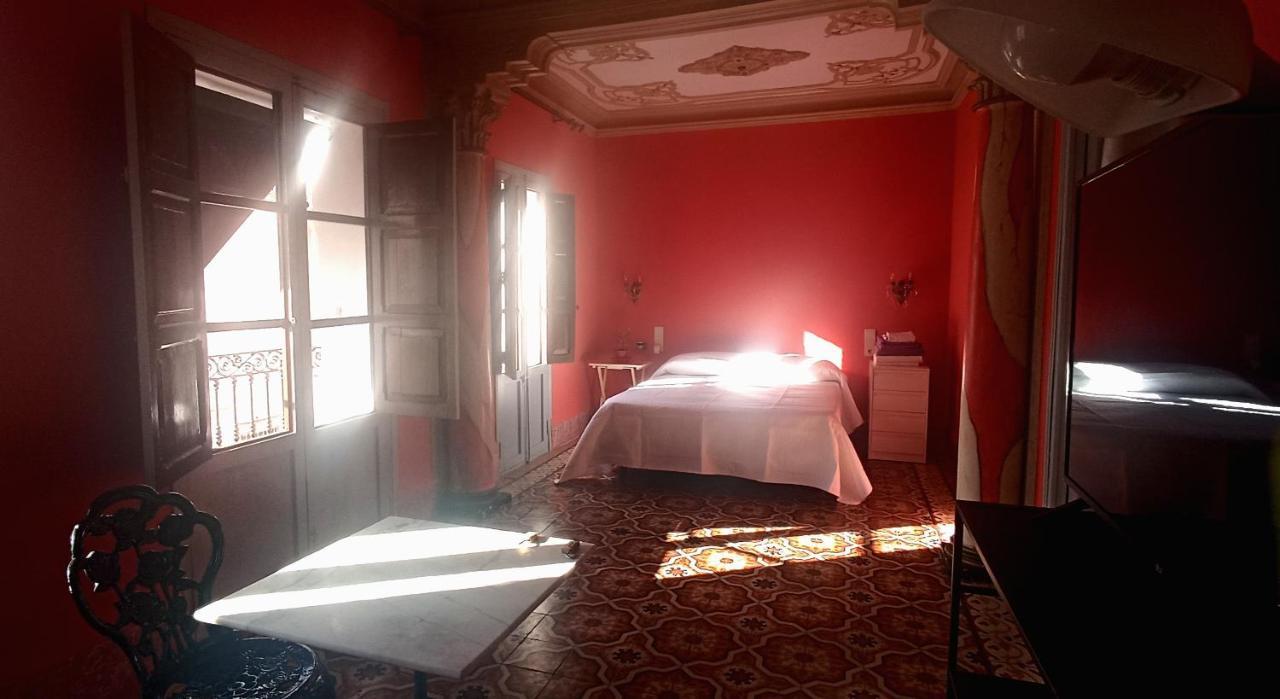 Casa Artistica Bed and Breakfast Gandía Εξωτερικό φωτογραφία