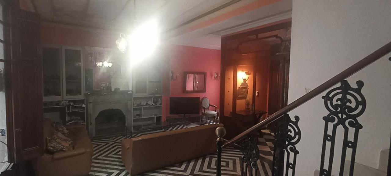 Casa Artistica Bed and Breakfast Gandía Εξωτερικό φωτογραφία