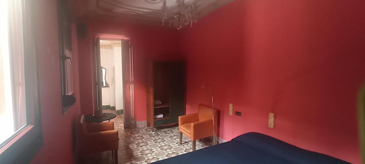 Casa Artistica Bed and Breakfast Gandía Εξωτερικό φωτογραφία