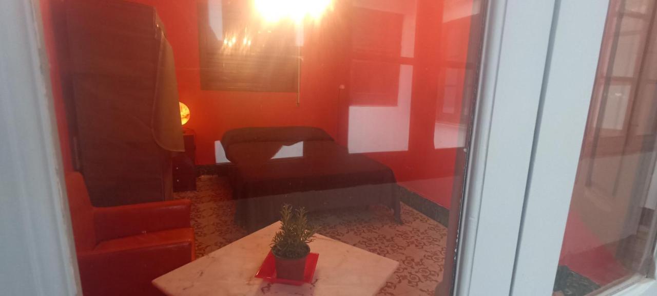 Casa Artistica Bed and Breakfast Gandía Εξωτερικό φωτογραφία
