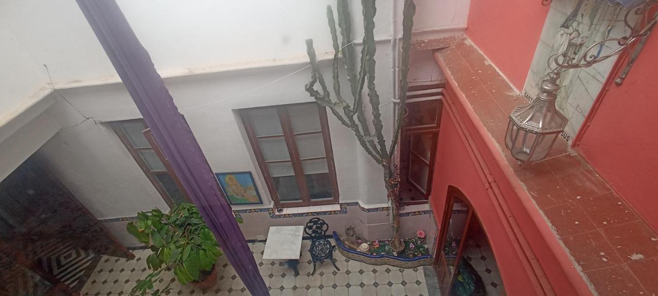Casa Artistica Bed and Breakfast Gandía Εξωτερικό φωτογραφία