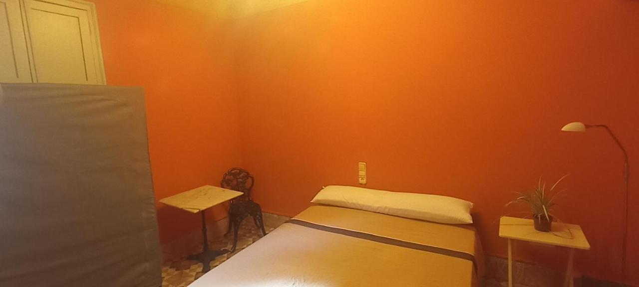 Casa Artistica Bed and Breakfast Gandía Εξωτερικό φωτογραφία