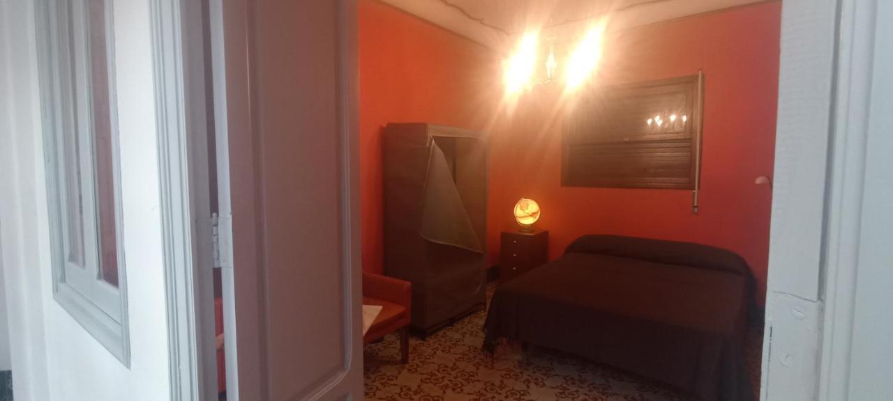 Casa Artistica Bed and Breakfast Gandía Εξωτερικό φωτογραφία