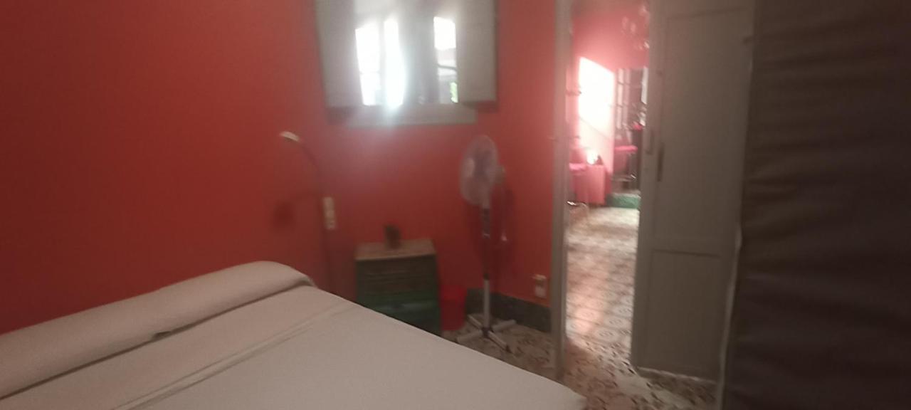 Casa Artistica Bed and Breakfast Gandía Εξωτερικό φωτογραφία