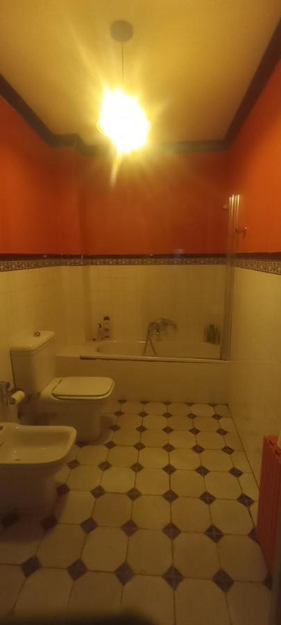 Casa Artistica Bed and Breakfast Gandía Εξωτερικό φωτογραφία