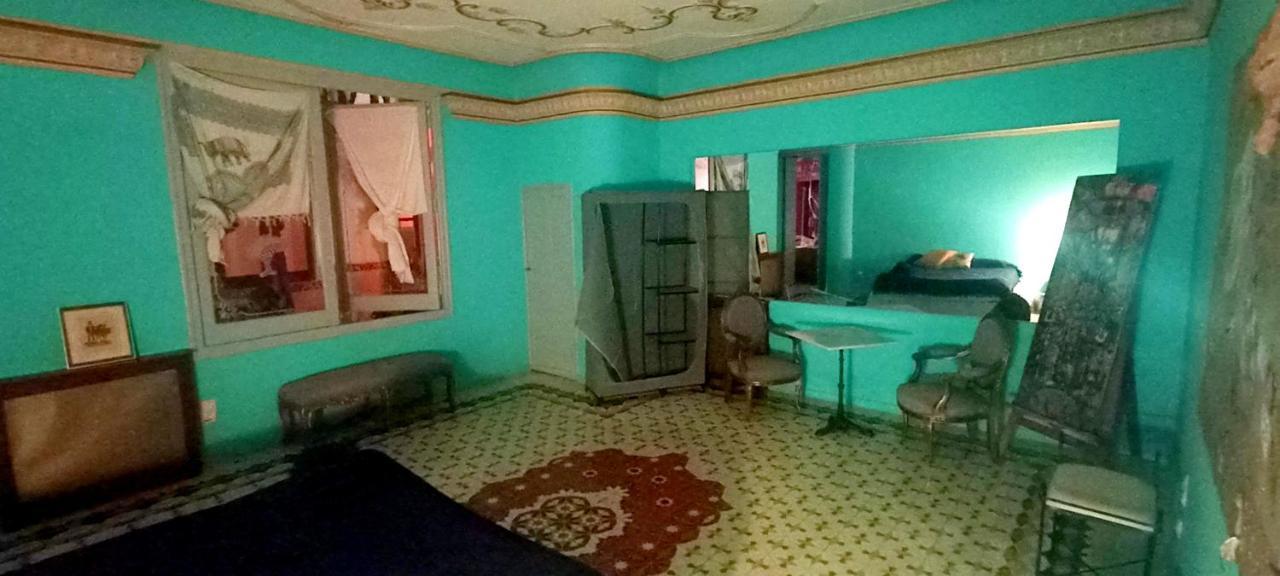 Casa Artistica Bed and Breakfast Gandía Εξωτερικό φωτογραφία